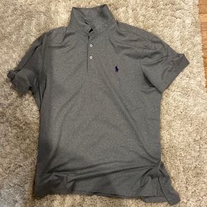 Performance Collared Shirt by Ralph Lauren, Polo